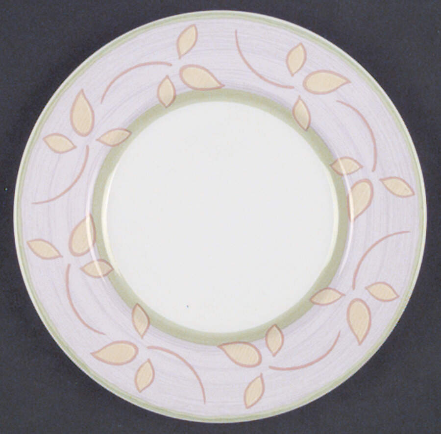 Synergy III Saucer by Oneida-1