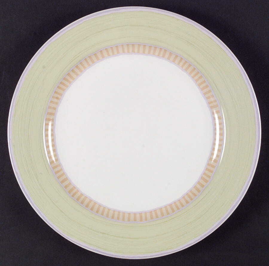 Synergy III 12" Chop Plate (Round Platter) by Oneida-1