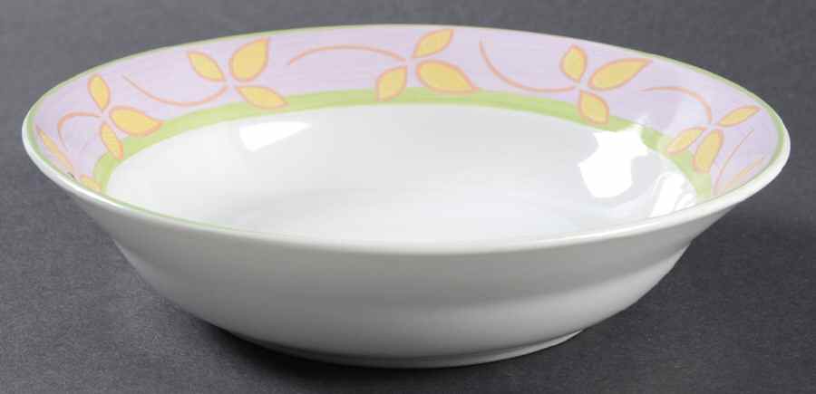 Synergy III Soup/Cereal Bowl by Oneida-1