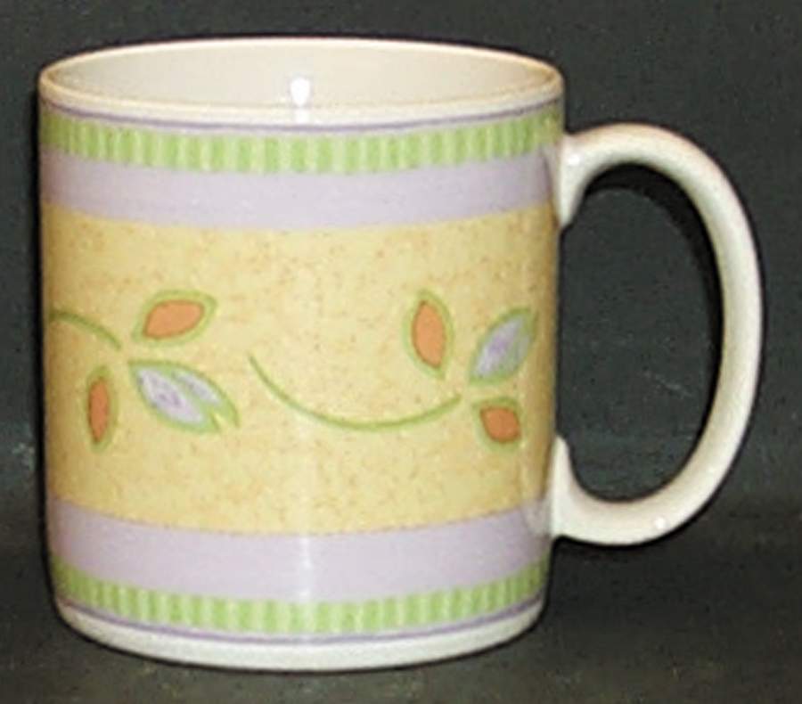 Synergy III Mug by Oneida-1