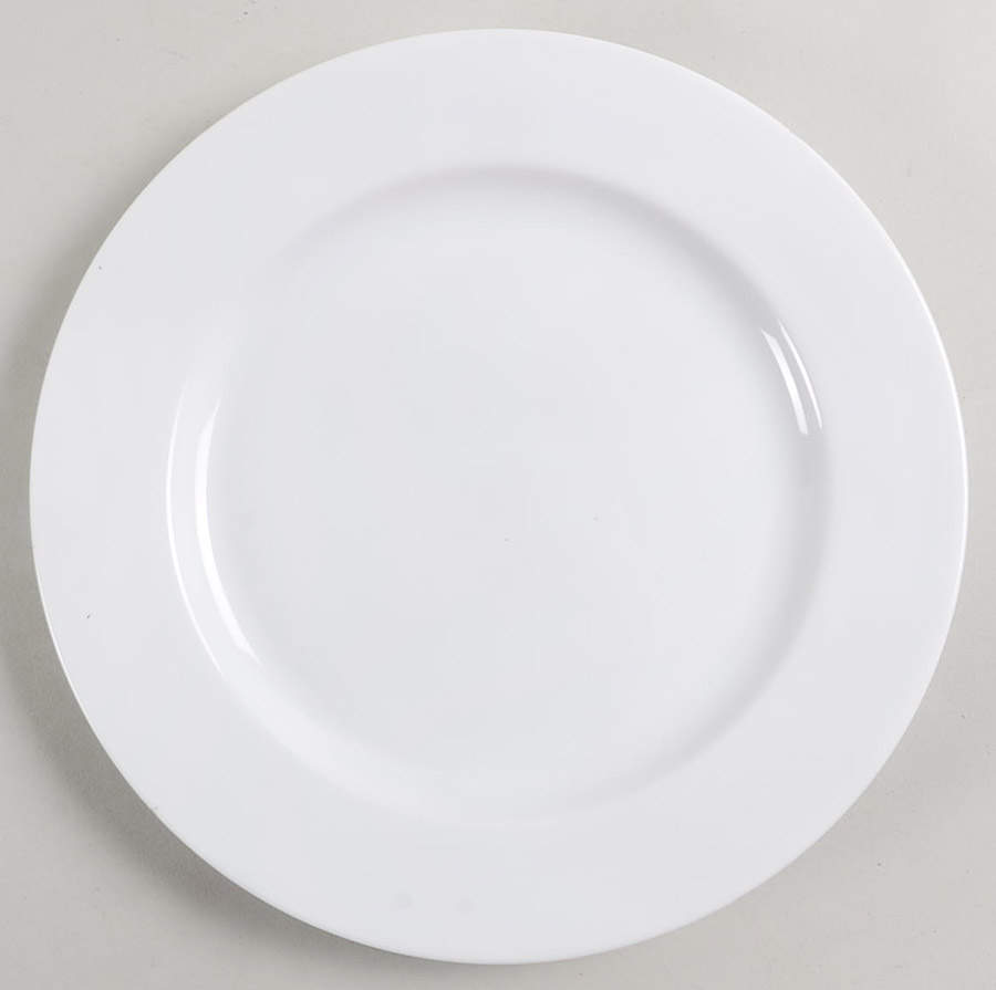 Klondike Salad Plate by Oneida-1