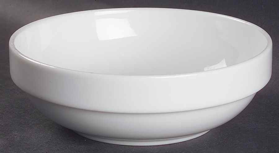 Klondike Coupe Cereal Bowl by Oneida-1