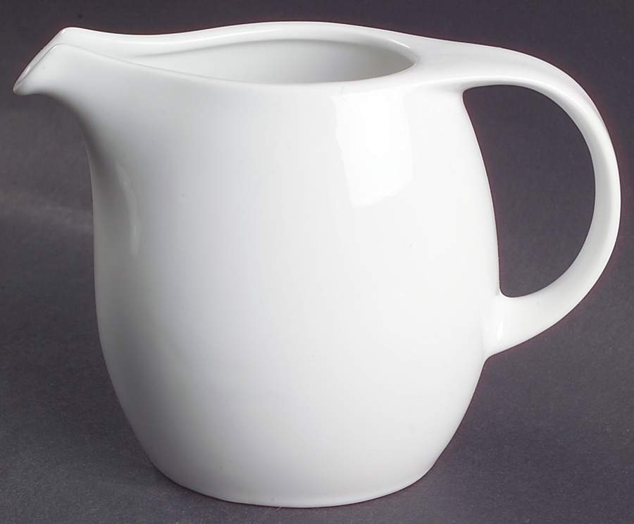 Klondike Creamer by Oneida-1