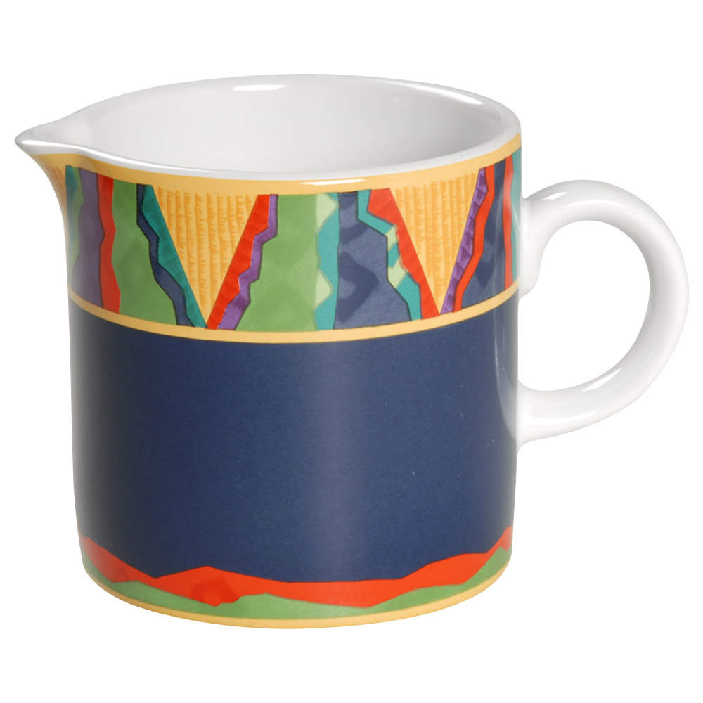 Vibrato Creamer by Oneida-1