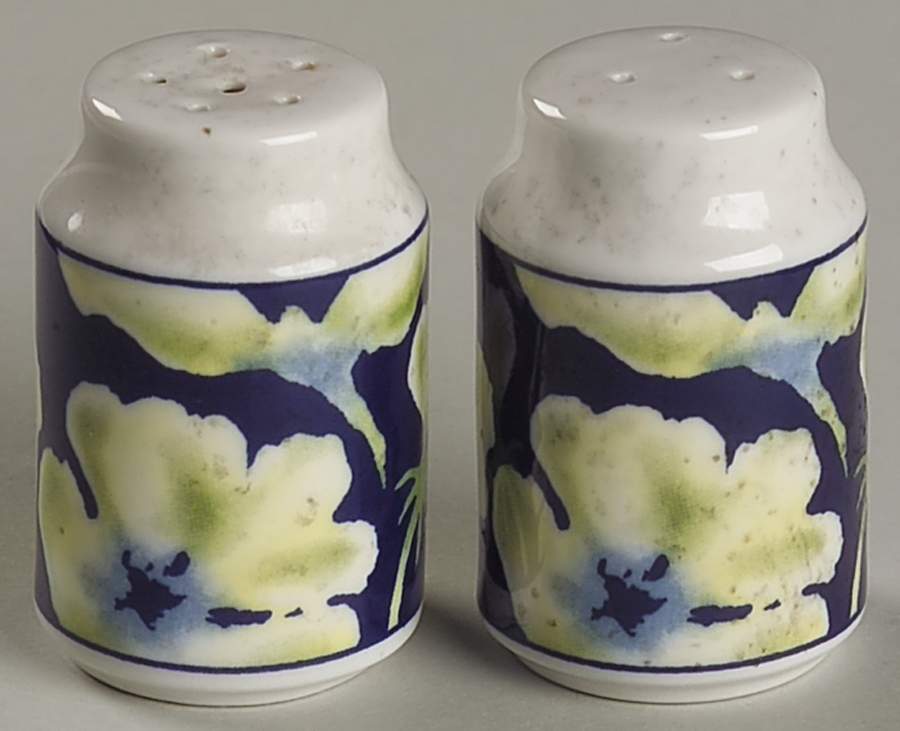 Jasmine Salt & Pepper Set by Oneida-1