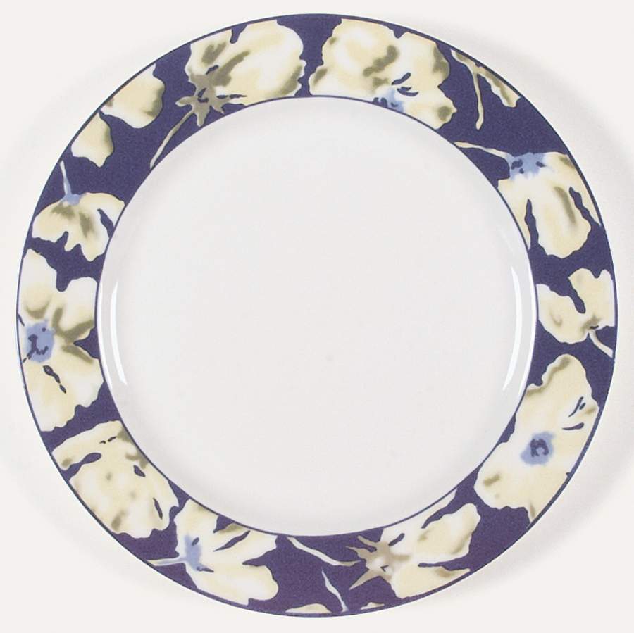 Jasmine Dinner Plate by Oneida-1