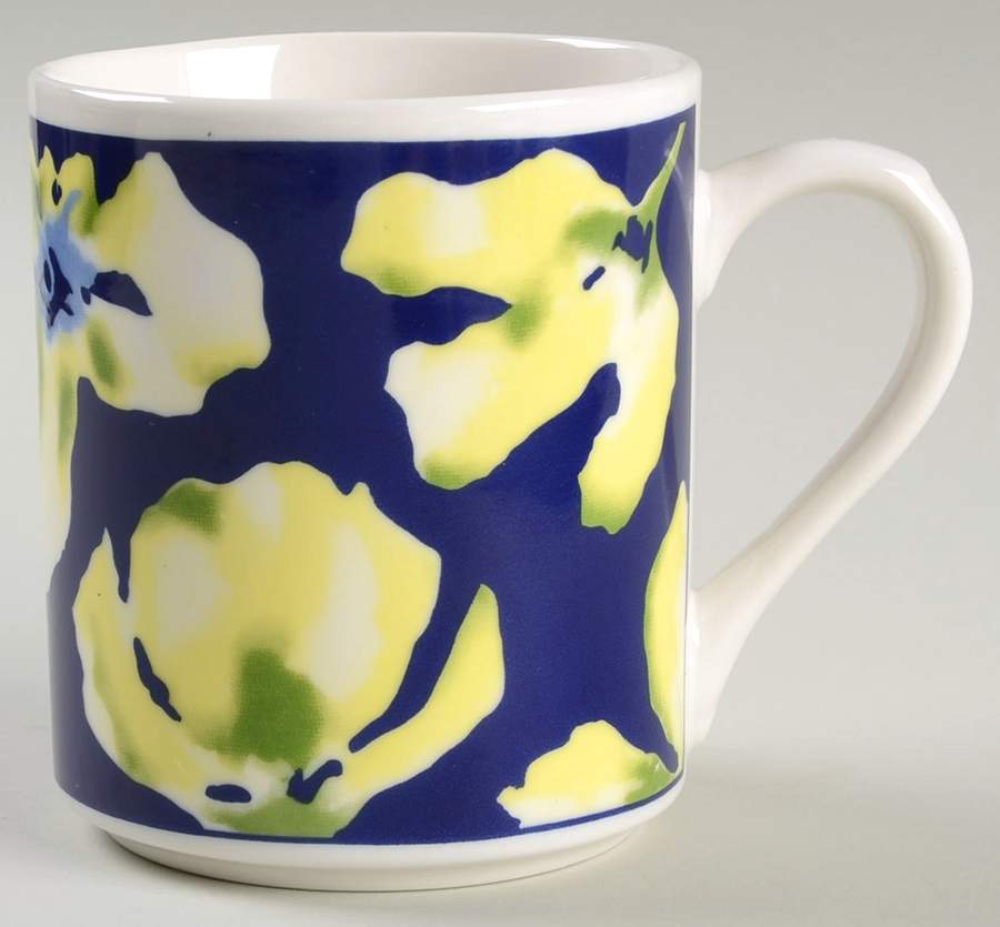 Jasmine Mug by Oneida-1