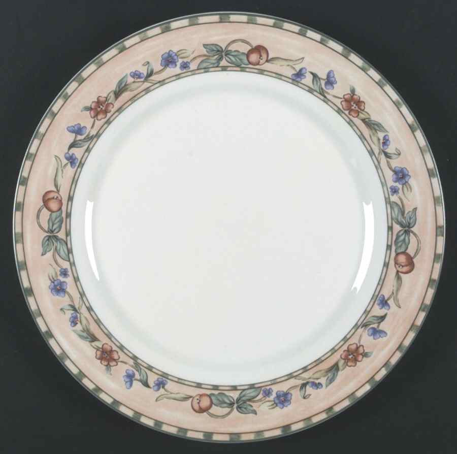 Cherry Valley Dinner Plate by Oneida-1