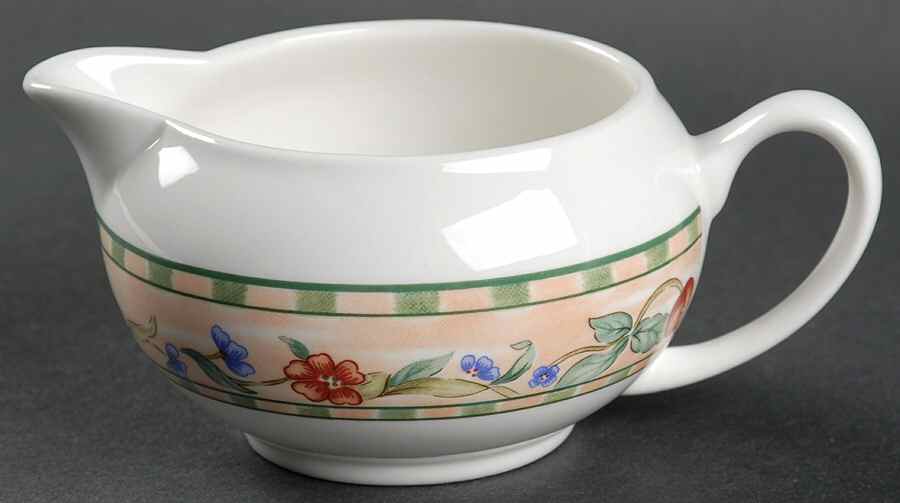 Cherry Valley Creamer by Oneida-1