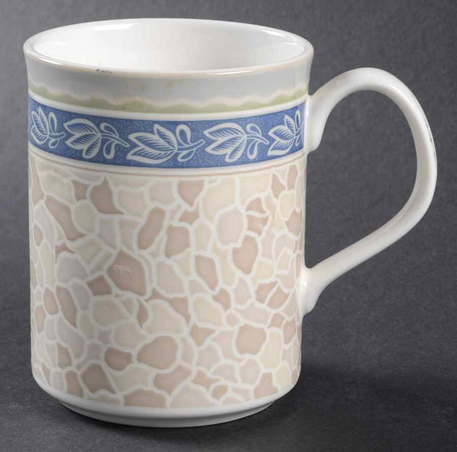 Garden Path Mug by Oneida-1