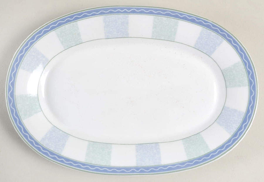 Gaiety 1/4 Lb Butter No Lid by Oneida-1