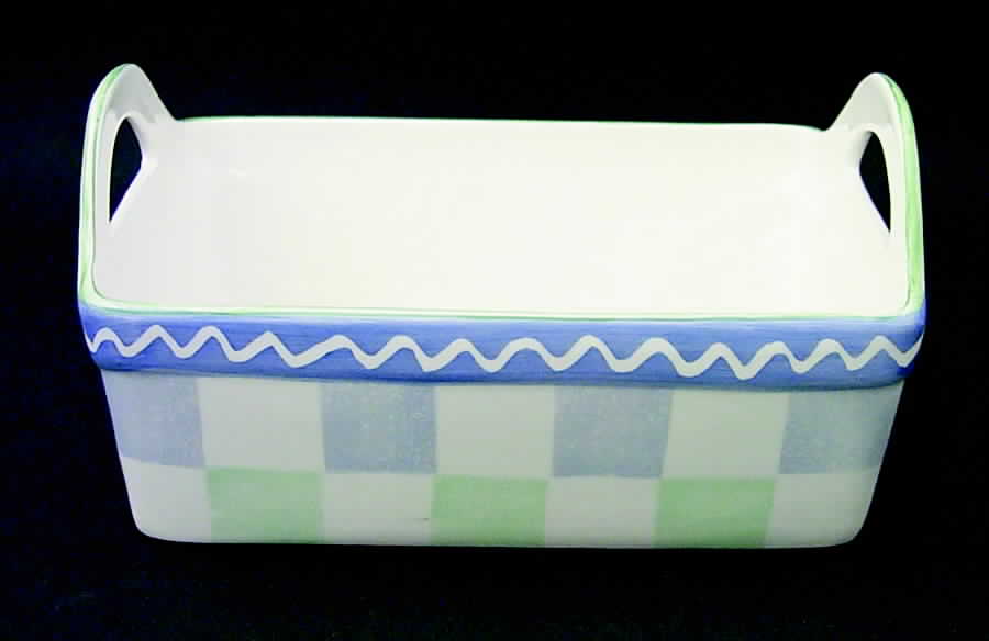 Gaiety Handled Caddy by Oneida-1