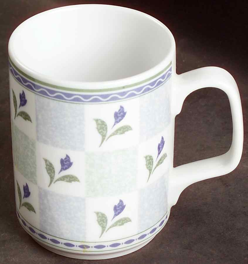 Gaiety Mug by Oneida-1