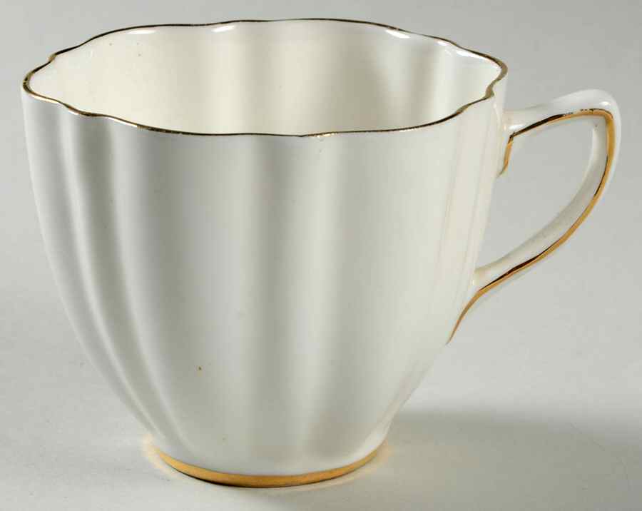 OLR7 Snack Cup by Old Royal (England)-1