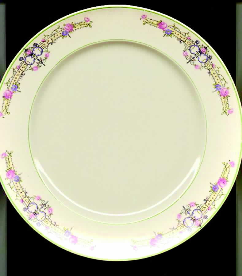OST17 Dinner Plate by Ostrow-1