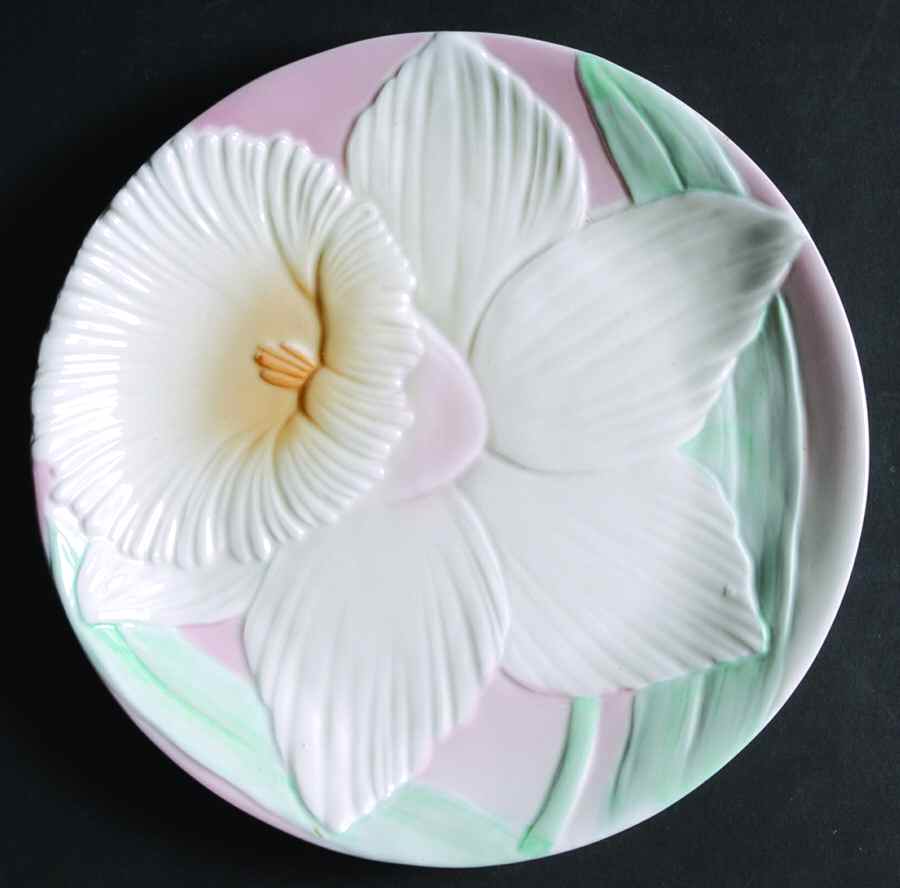 OTA4 Salad Plate by Otagiri-1