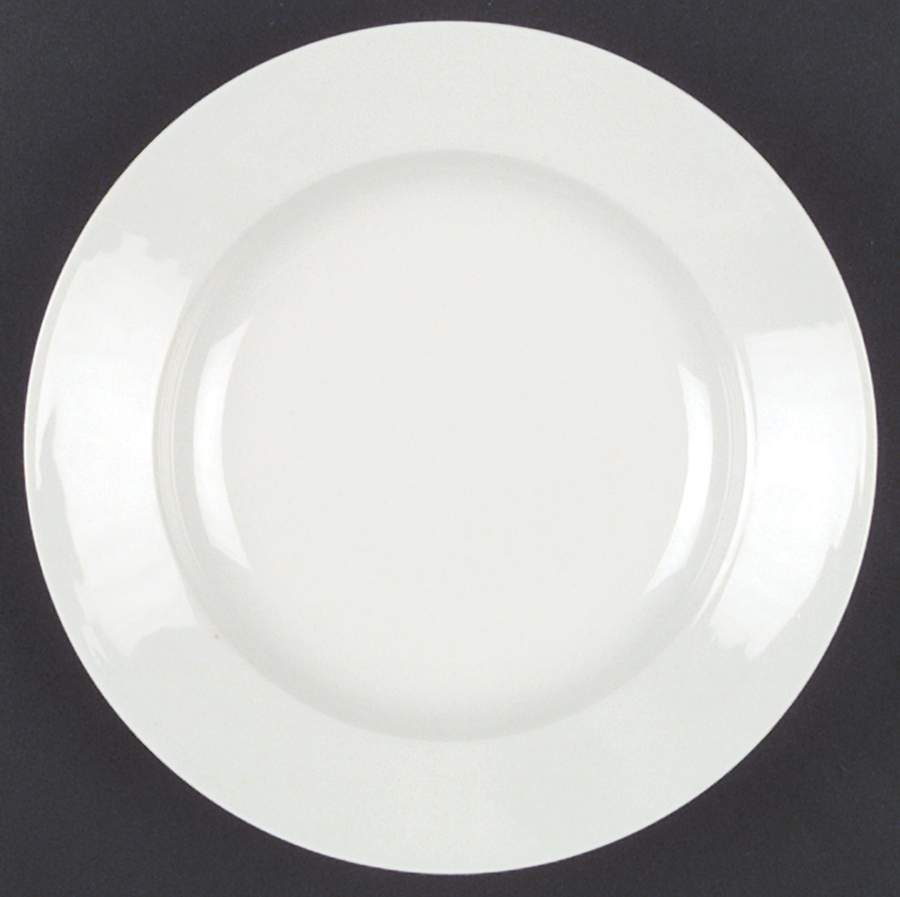OGU8 Rim Soup Bowl by Oscar Gutherz (Limoges)-1