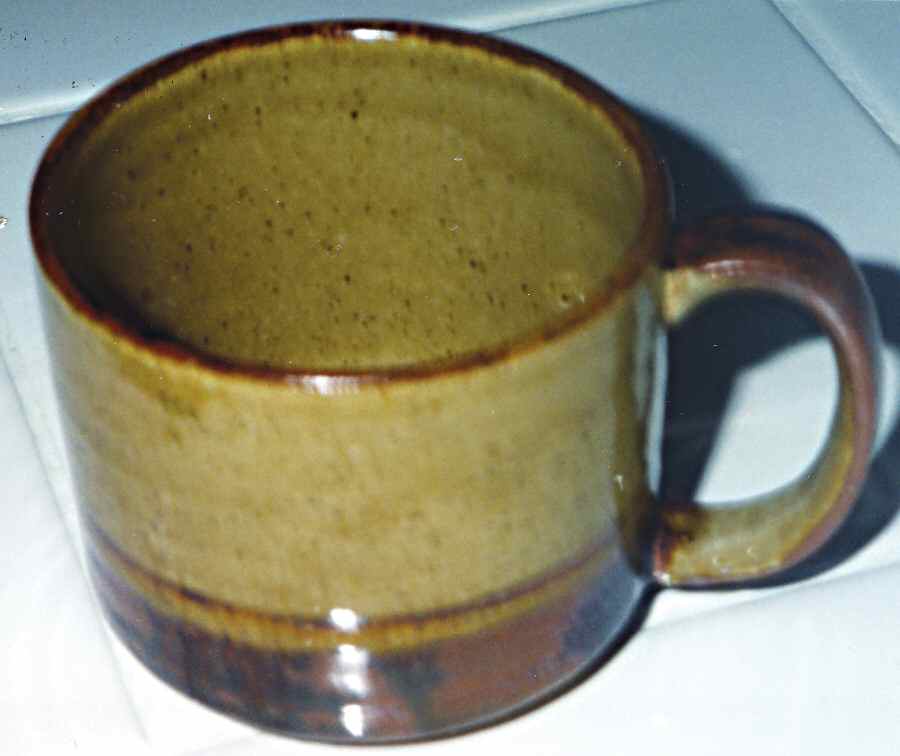 OTA5 Mug by Otagiri-1