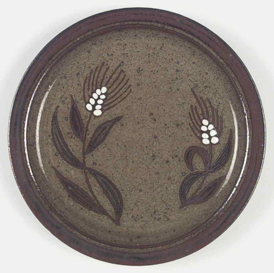 OTA5 Salad Plate by Otagiri-1