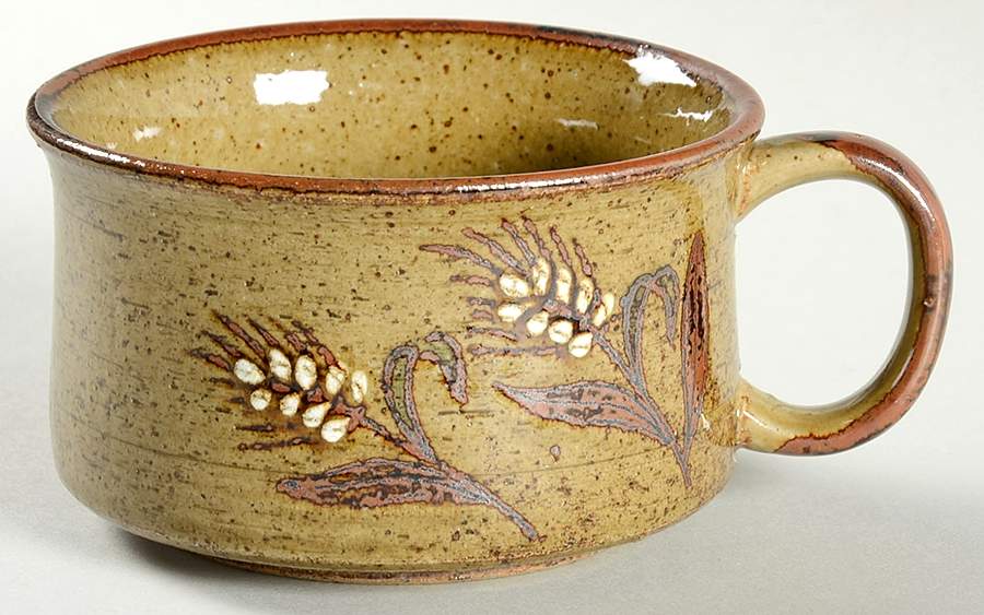 OTA5 Soup Mug by Otagiri-1