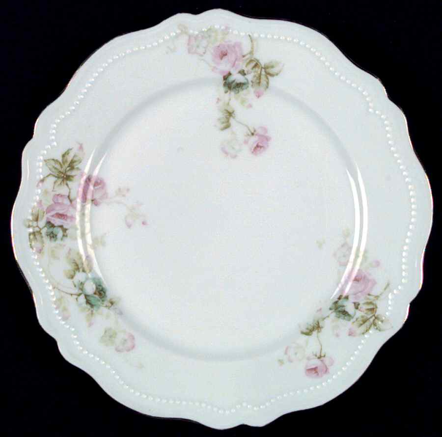OSG36 Salad Plate by Oscar & Edgar Gutherz-1