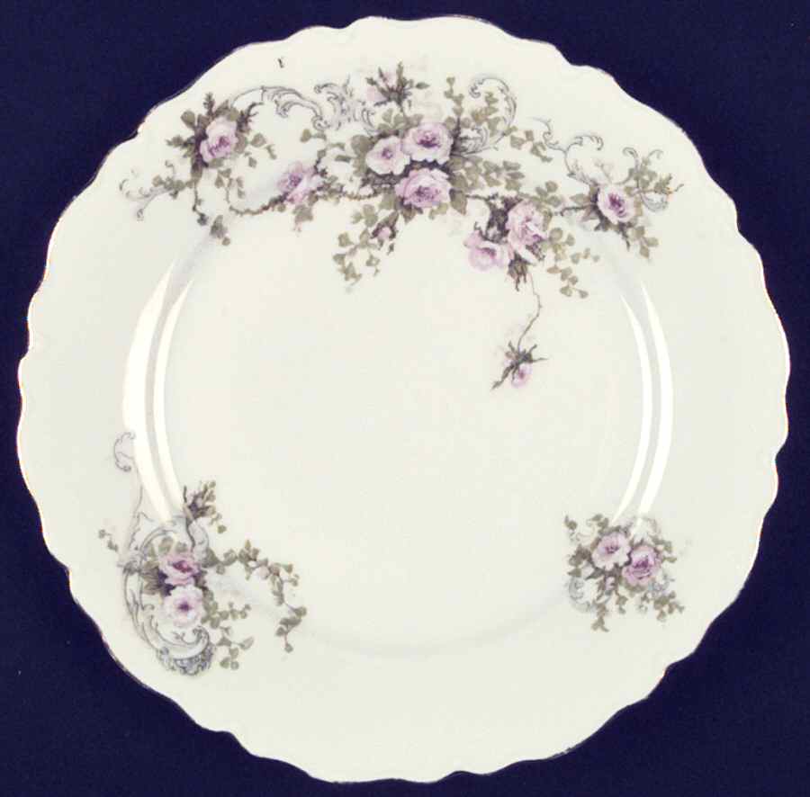 OSG38 Salad Plate by Oscar & Edgar Gutherz-1
