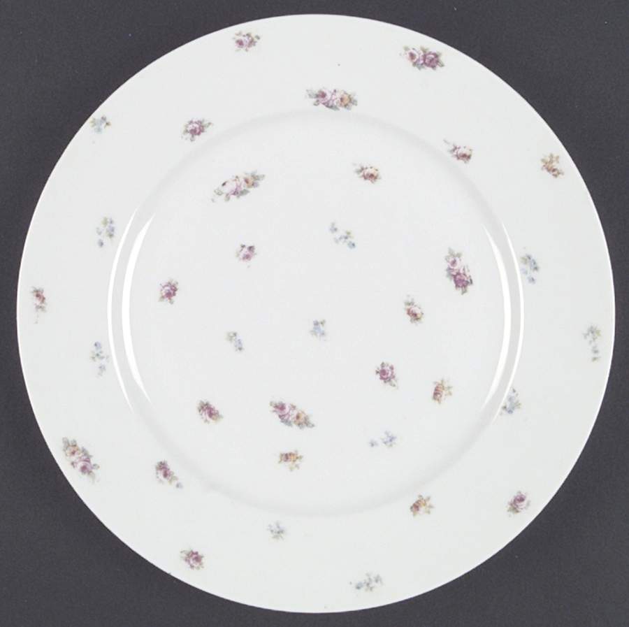 OSG39 Dinner Plate by Oscar & Edgar Gutherz-1