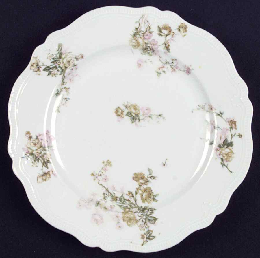 OSG40 Dinner Plate by Oscar & Edgar Gutherz-1