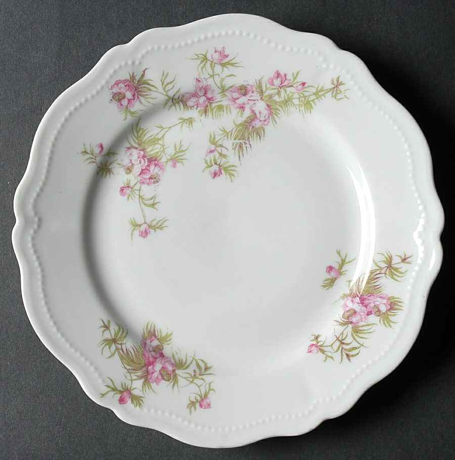 OSG14 Salad Plate by Oscar & Edgar Gutherz-1