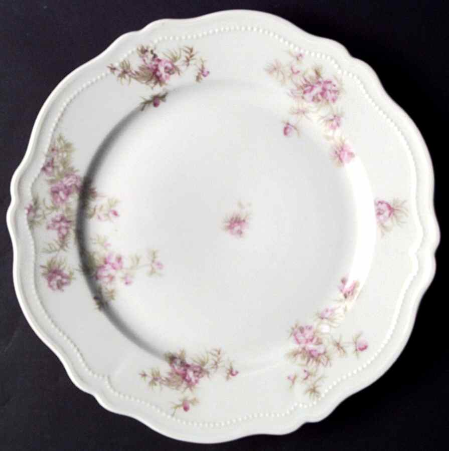 OSG14 Dinner Plate by Oscar & Edgar Gutherz-1
