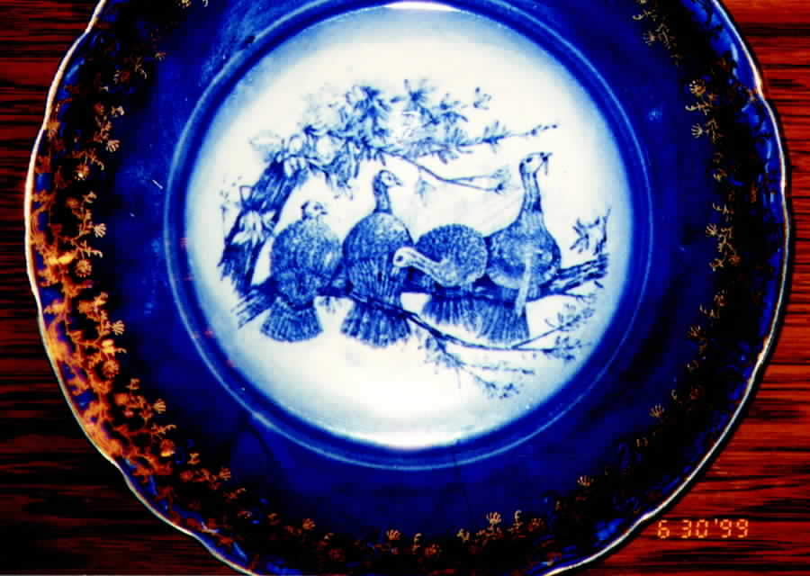 OLI1 Dinner Plate by Oliver-1