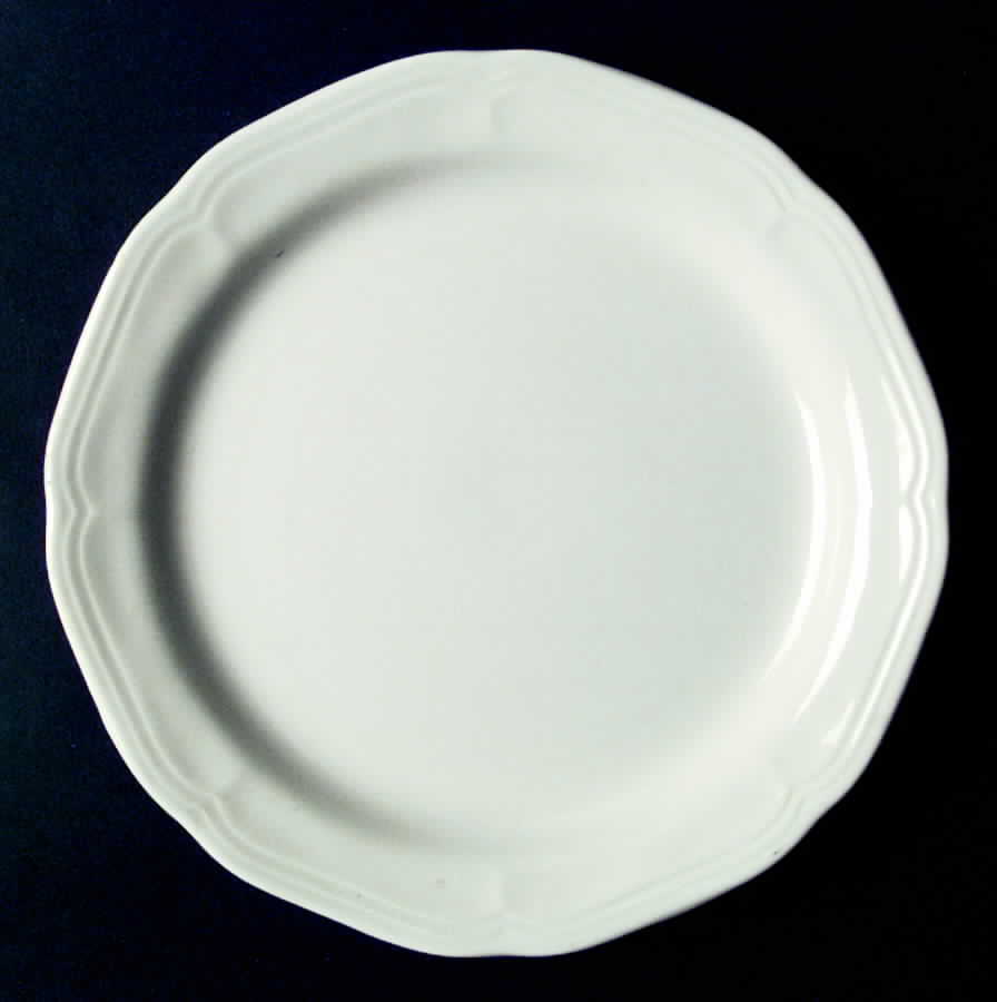 OXF21 Dinner Plate by Oxford (Brazil)-1