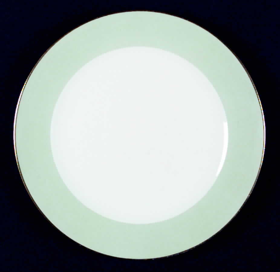 OKU3 Salad Plate by Okura-1