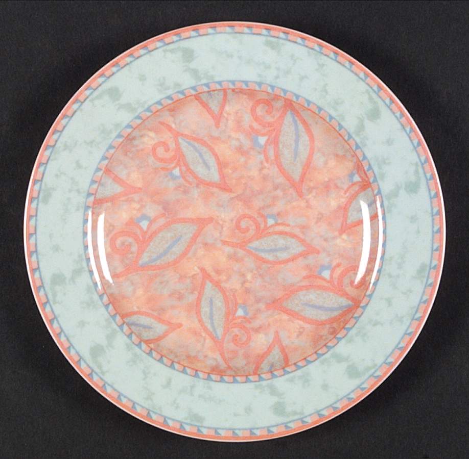 Terrazzo Salad Plate by Oneida-1