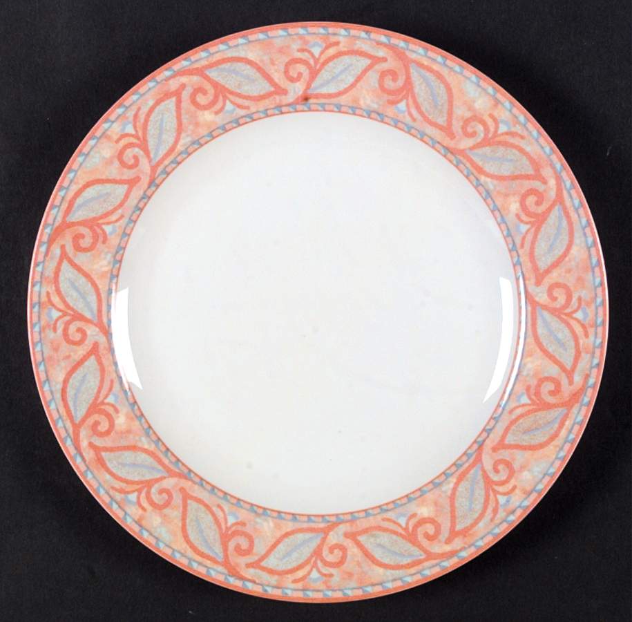 Terrazzo Dinner Plate by Oneida-1