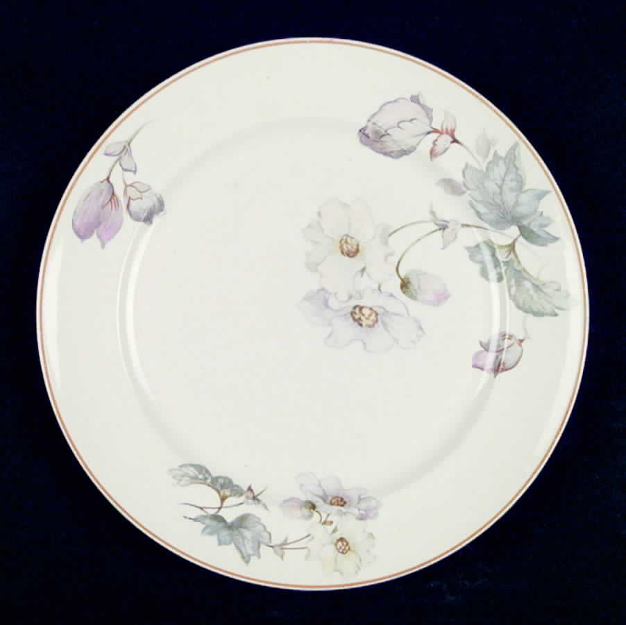 OST19 Luncheon Plate by Ostrow-1