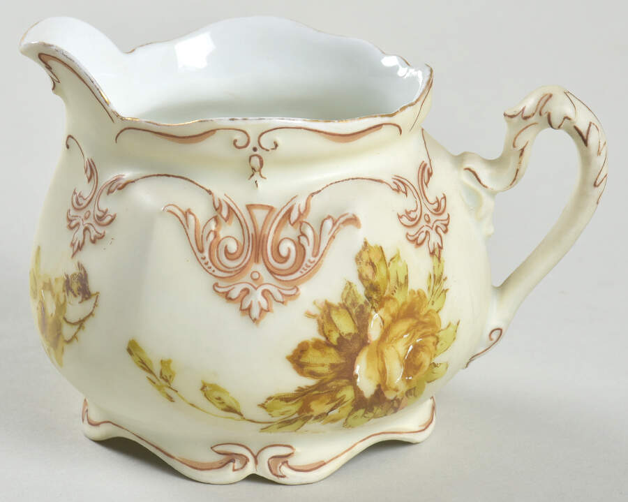 OHM7 Creamer by Hermann Ohme-1