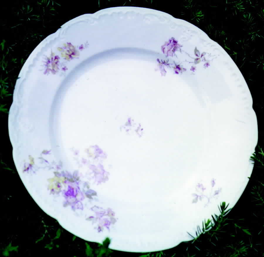 OSG5 Dinner Plate by Oscar & Edgar Gutherz-1