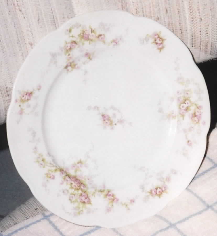 OSG25 Dinner Plate by Oscar & Edgar Gutherz-1