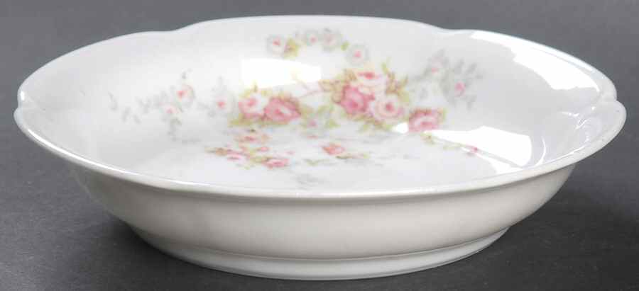 OSG25 Fruit/Dessert (Sauce) Bowl by Oscar & Edgar Gutherz-1