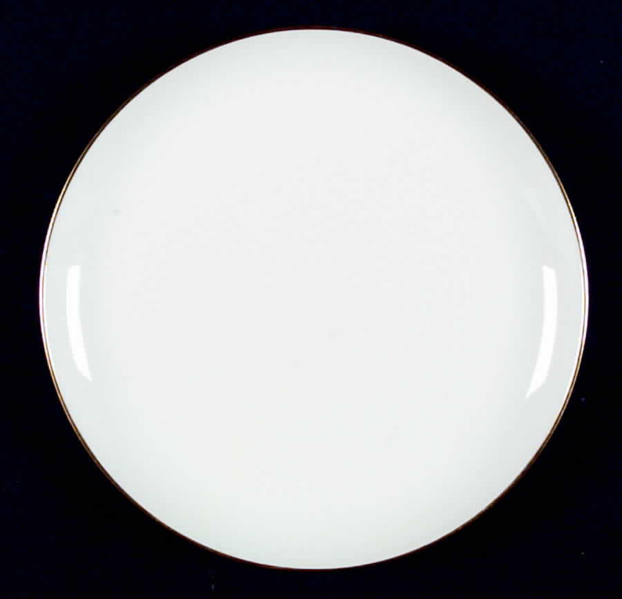 OKU5 Salad Plate by Okura-1