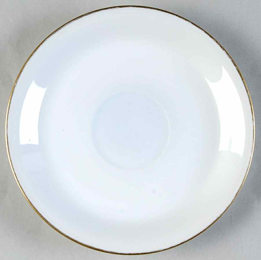 OKU5 Saucer by Okura-1