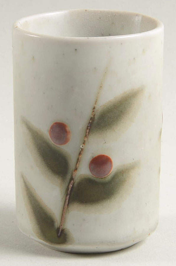 Bittersweet (China) Juice Tumbler by Otagiri-1
