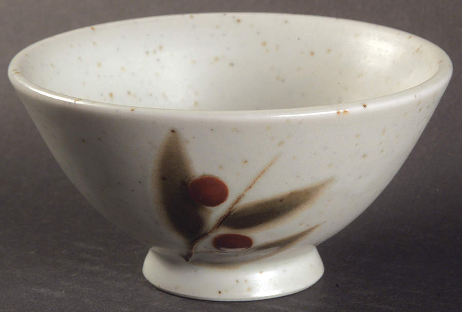 Bittersweet Rice Bowl by Otagiri-1