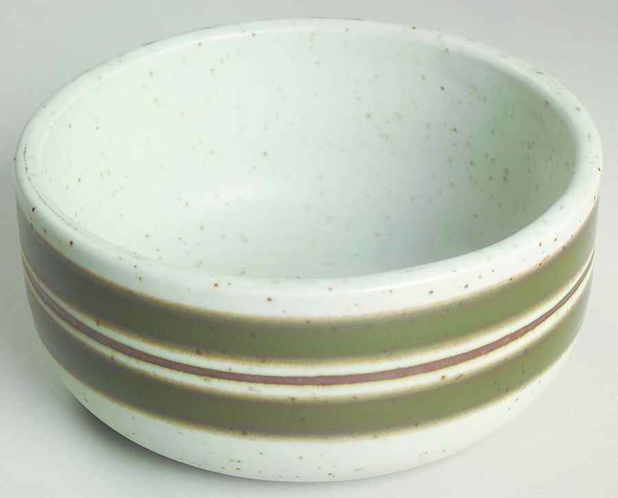 Bittersweet 5" Round Vegetable Bowl by Otagiri-1