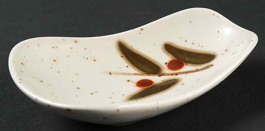 Bittersweet Spoon Stacking Spoon Holder Caddy by Otagiri-1