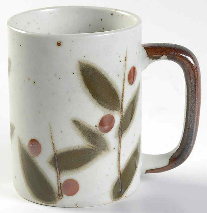 Bittersweet Mug by Otagiri-1