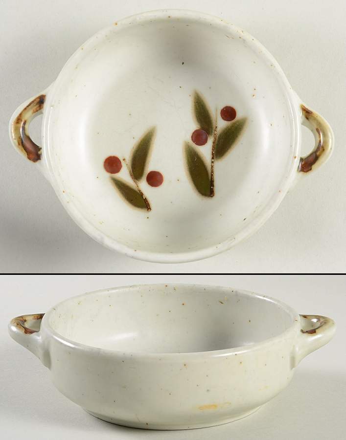 Bittersweet Individual Open Soup by Otagiri-1