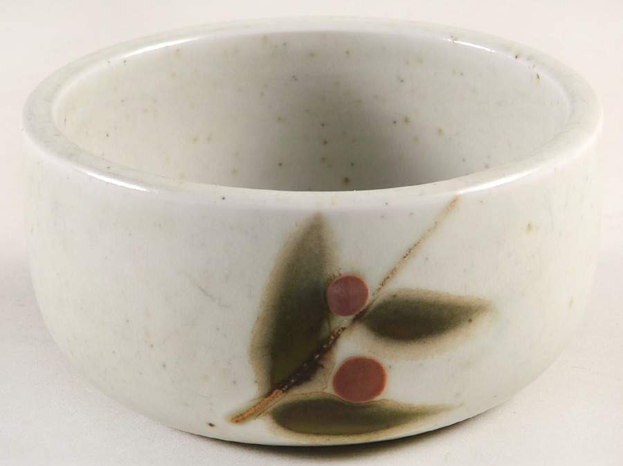 Bittersweet Fruit/Dessert (Sauce) Bowl by Otagiri-1
