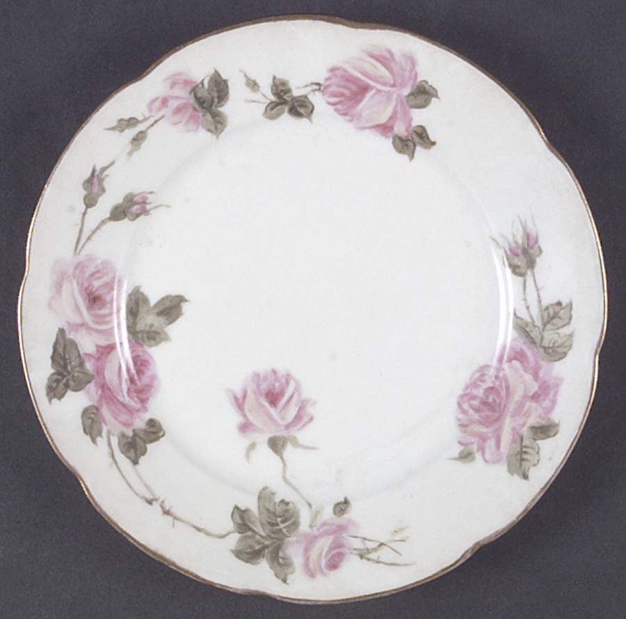 OSG23 Salad Plate by Oscar & Edgar Gutherz-1
